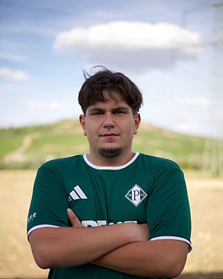 Gianluca Wahl