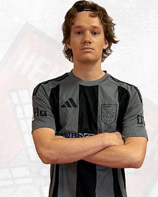 Lukas Lübben