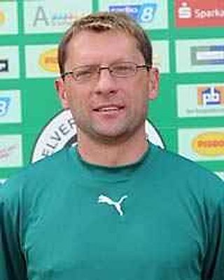 Stefan Vogel