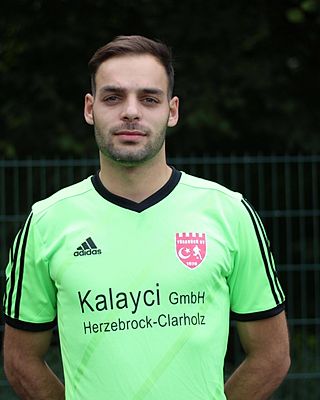 Levent Cakici