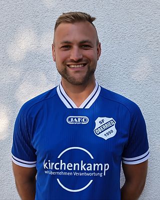 Yannic Lorenz