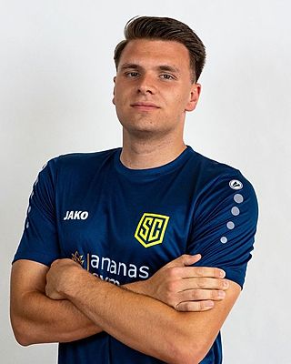 Bilal Winkelmann
