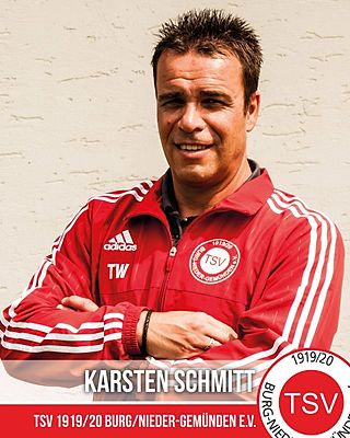 Karsten Schmitt