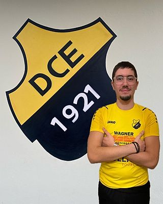 Alexandre Rodrigues Fernandes