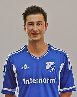 Christoph Thalhauser