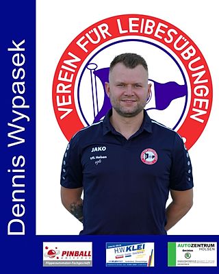 Dennis Wypasek