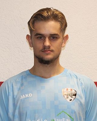 Fynn Niclas Hut