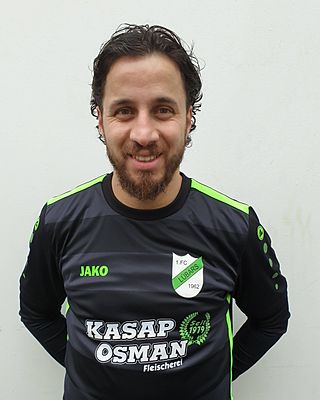 Mehmet Zaralioglu