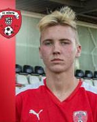 Lukas Justus Schmitz