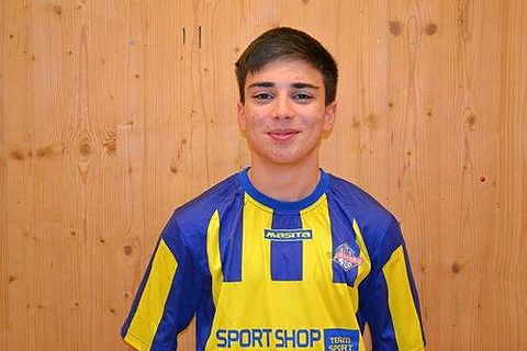 Foto: Antonio Giangrasso