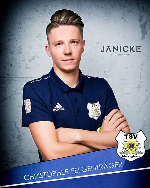 Foto: Kristin Jänicke