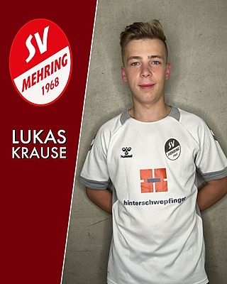 Lukas Krause
