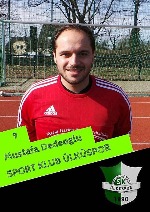 Foto: Eyyüb Uzun