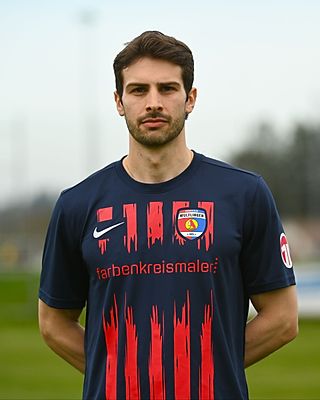 Luca Albizzati