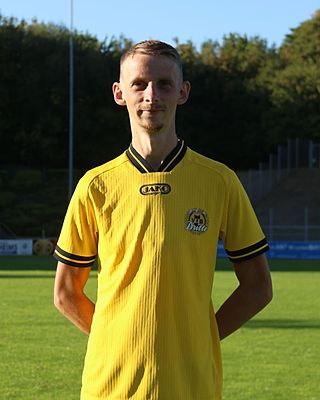 Robin Hellfeier