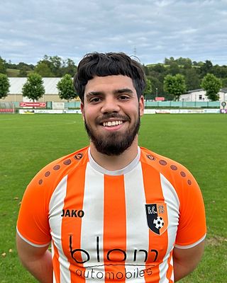 Denilson Rodrigo Simões Paiva