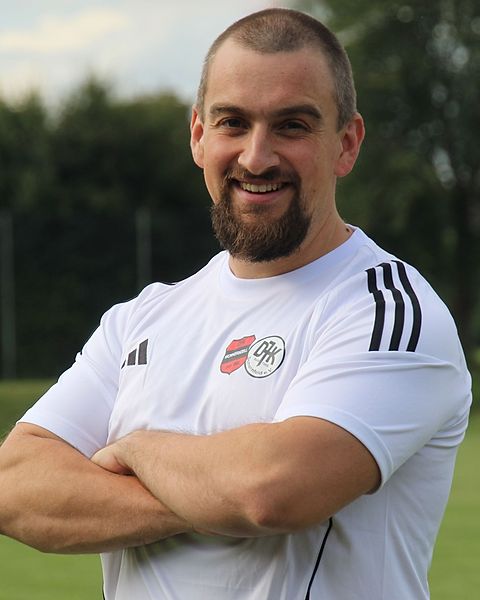 Foto: SG Workszell/Schernfeld