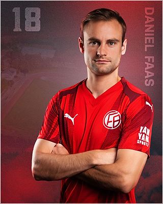 Daniel Faas