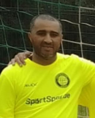 Salaheddine Essoltani