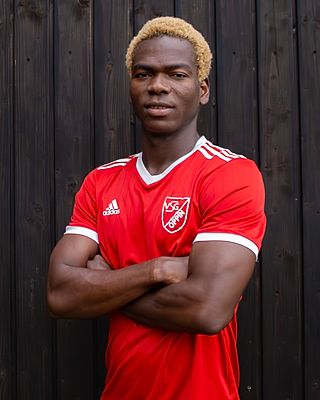Ibrahima Kalil Conde