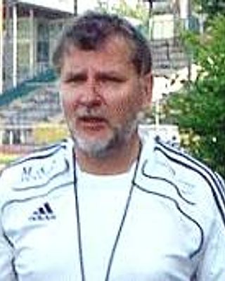 Bogdan Dlugajczyk