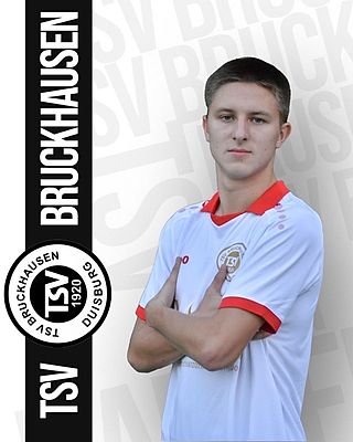 Rostyslav Bodnarchuk