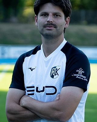 Simon Kolb