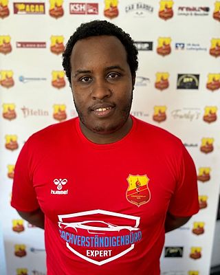 Abdinajib Dahir Hassan