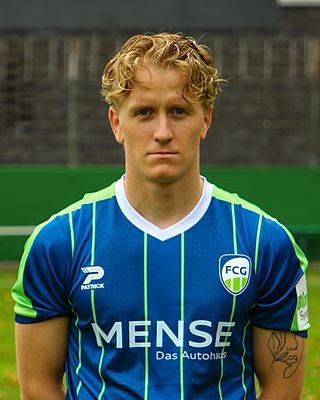 Alexander Volke