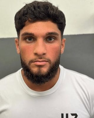 Mohamed Saado
