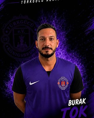 Burak Tok