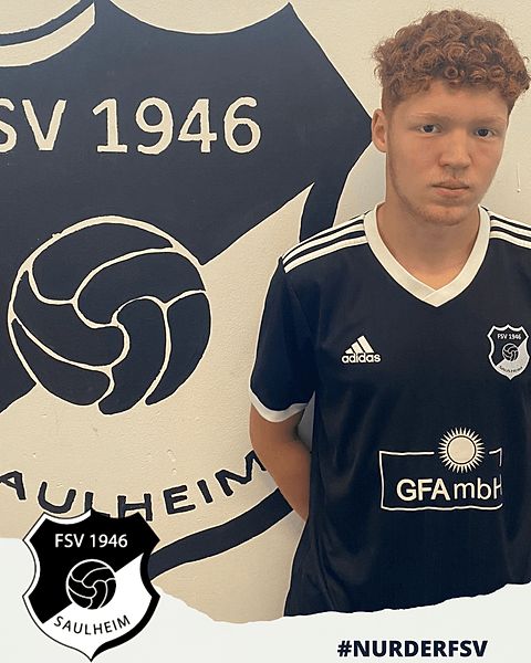 Foto: FSV 1946 Saulheim