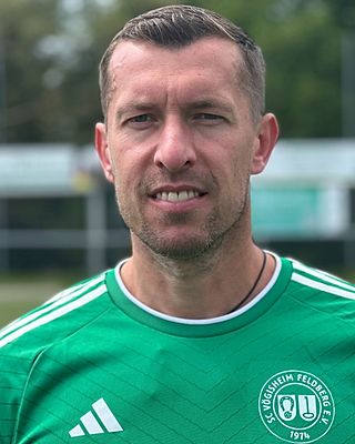 Ondrej Artim