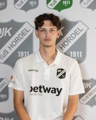 Oliwer Blaszczyk