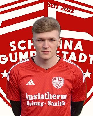 Alexander von Butler