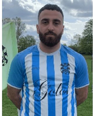 Furkan Arslantas