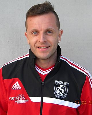 Oliver Buesterfeld