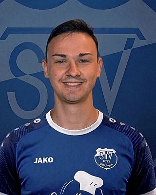 Florian Haag