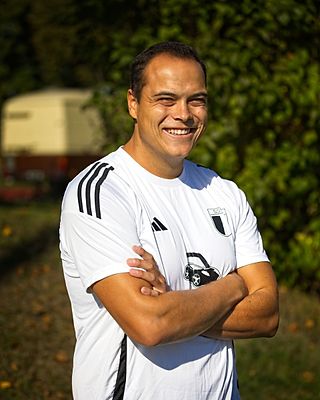 Pierre Paas