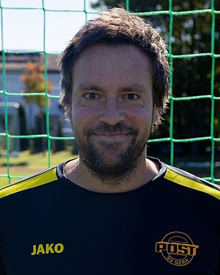 Sven Nehrhoff