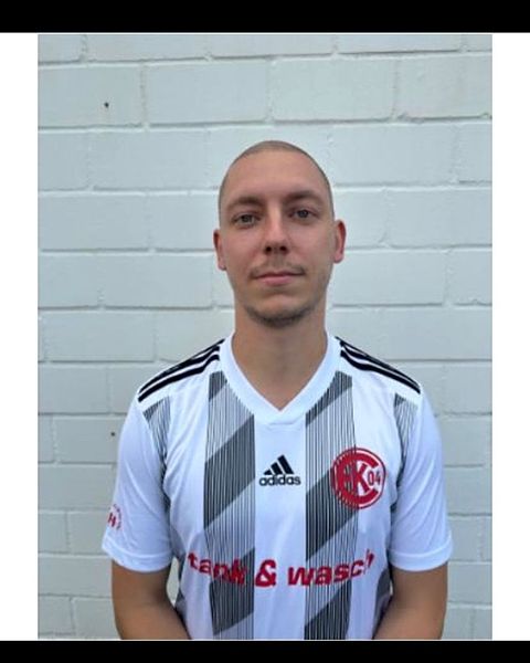 Foto: SV Kray