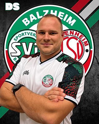 Dominic Schenk
