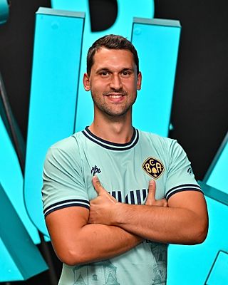 Simon Lenk