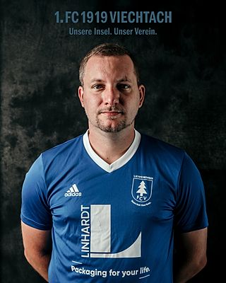Andreas Meier