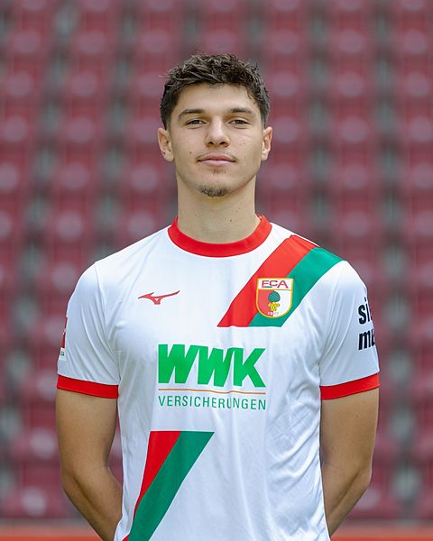 Foto: FC Augsburg