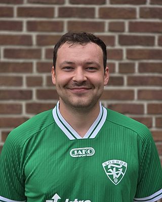 Yannik Hüsken