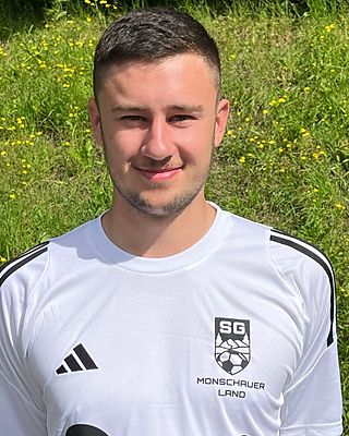 Leon Schmidden