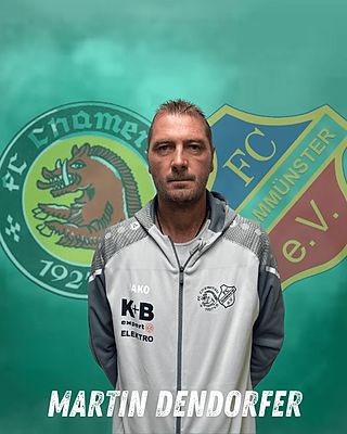 Martin Dendorfer
