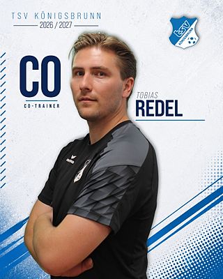 Tobias Redel