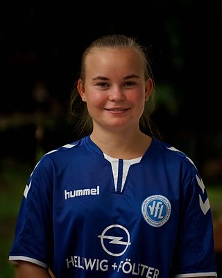 Jule Hofmann